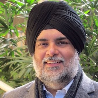 Gurbir (GB) Singh